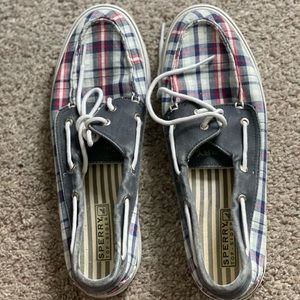 Sperry Shoes